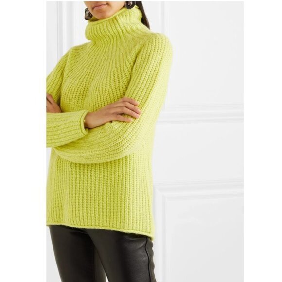 Rag & Bone Joseph Turtleneck Sweater - Picture 2 of 7